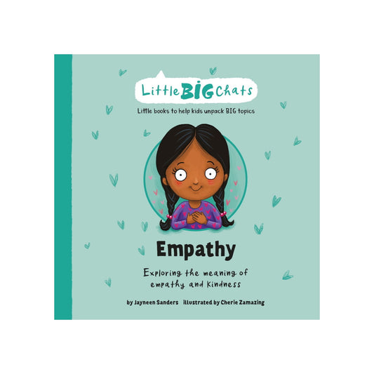 Little Big Chats - Empathy