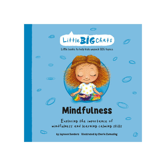 Little BIG Chats - Mindfulness