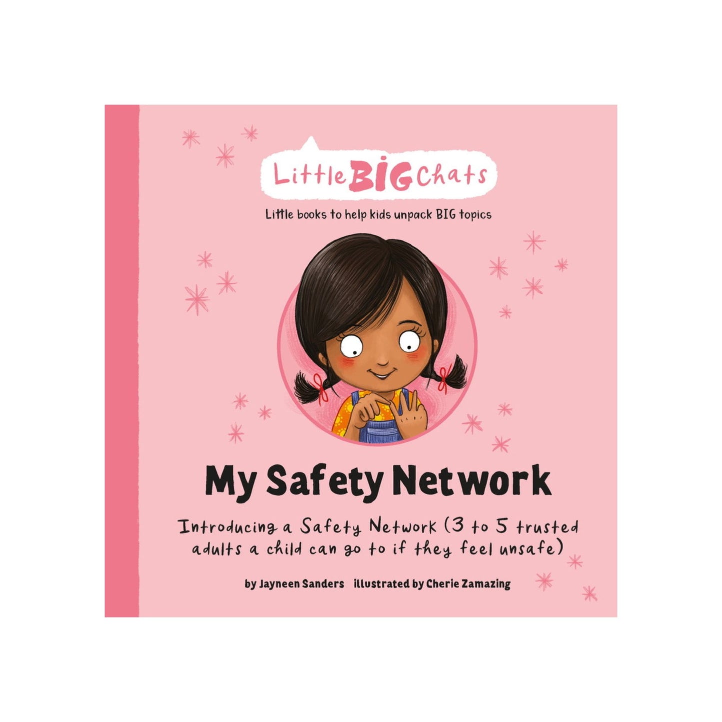 Little Big Chat - My Safety Network