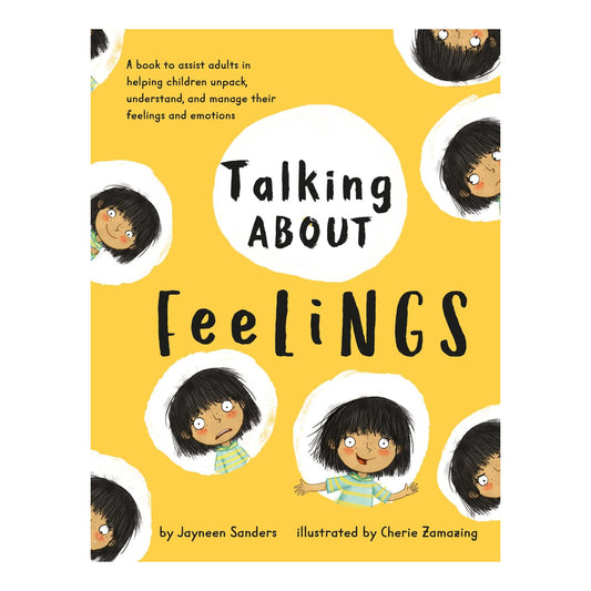 Talking About Feelings