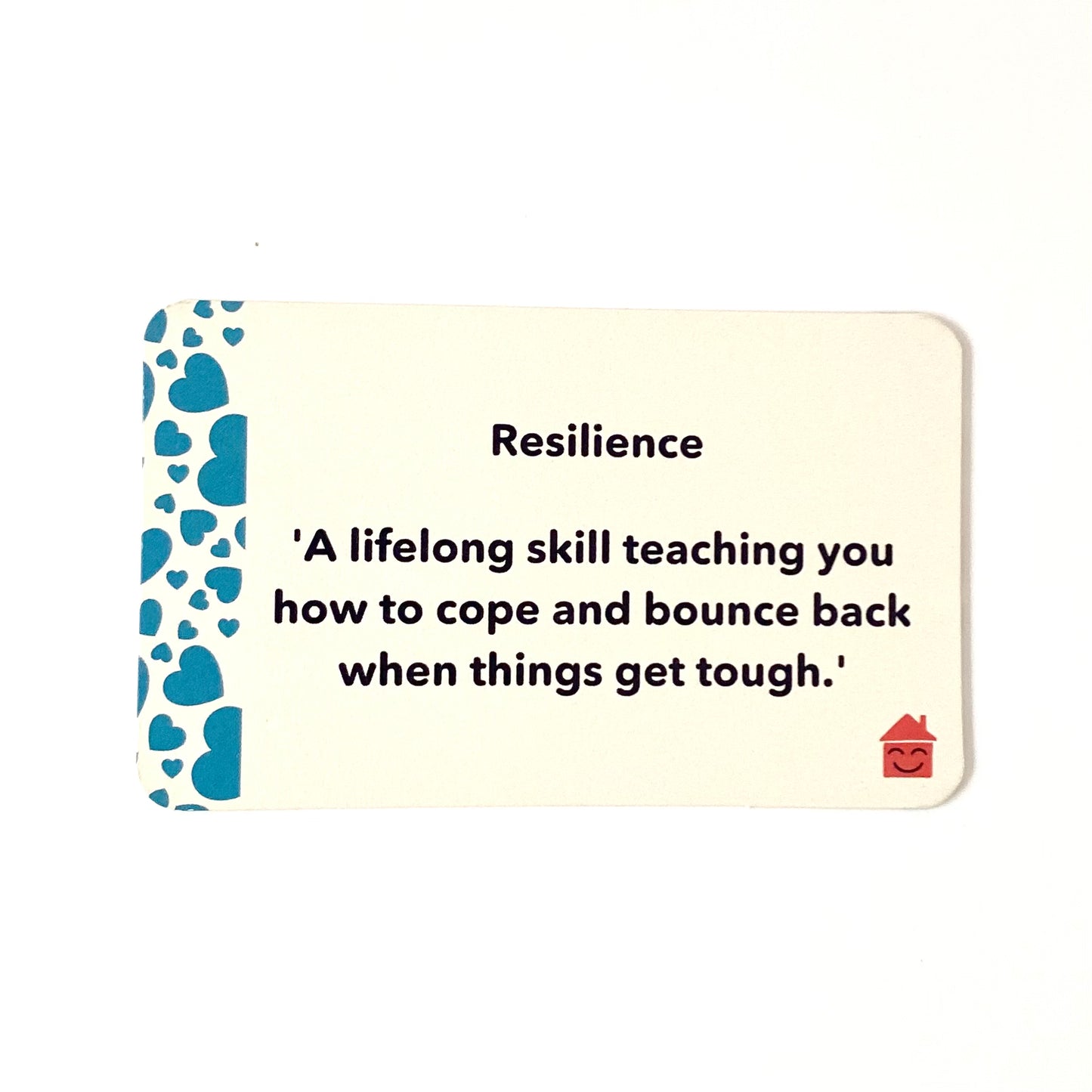 Raising Resilience Tips and Advice