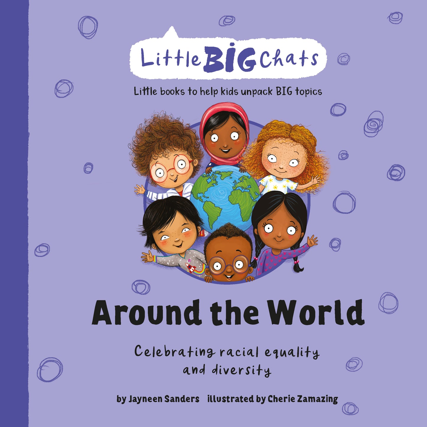 Little BIG Chats - Complete Bundle *PREORDER* (expected within 1-2 weeks)