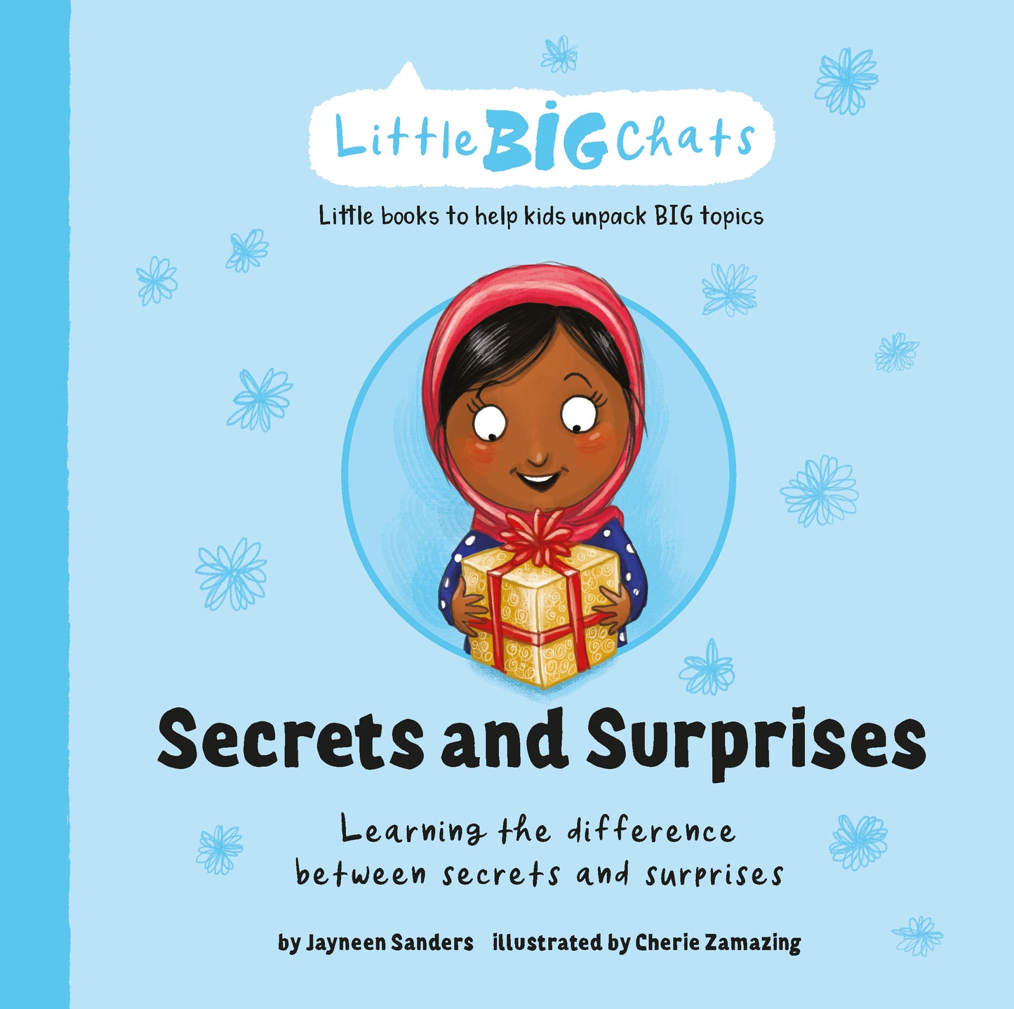 Little BIG Chats - Complete Bundle *PREORDER* (expected within 1-2 weeks)